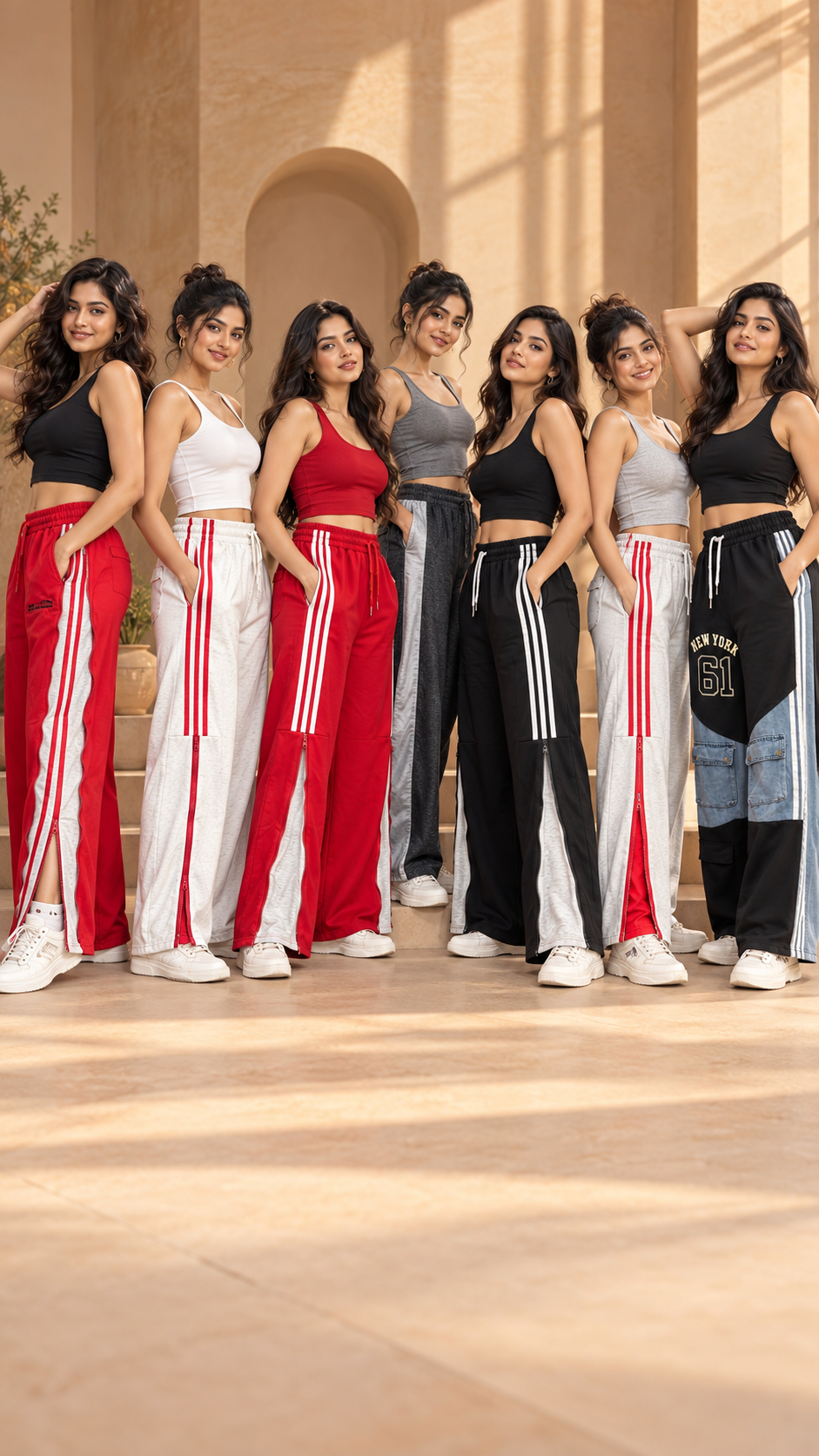 Joggers